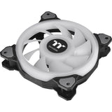 ThermalTake Riing Quad 14 RGB RIGIFIAT FAN TT PRIMUM Edium Edium