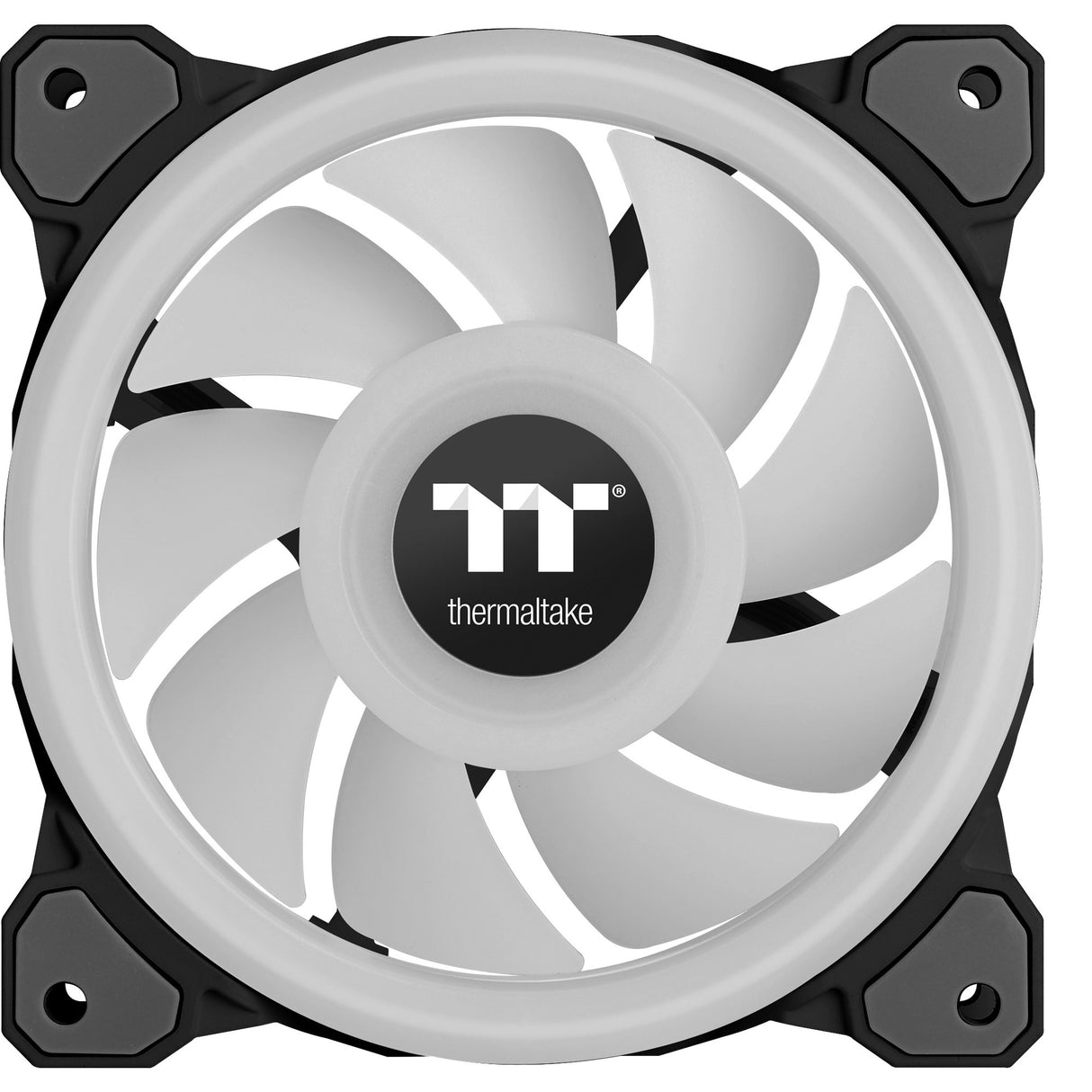 ThermalTake Riing Quad 14 RGB RIGIFIAT FAN TT PRIMUM Edium Edium