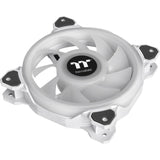 Thermaltake Riing Quad 14 RVB Radiateur ventilateur TT Premium Edition