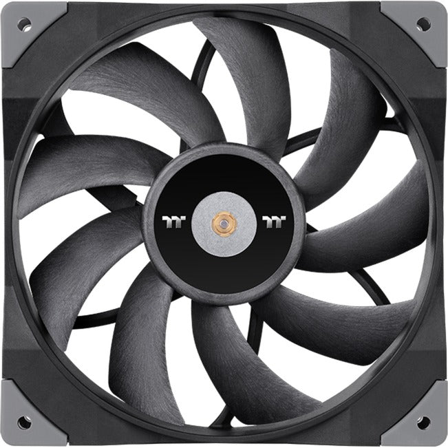 Thermaltake Thermaltake Tardfan 14 Wysokie statyczne ciśnienie chłodnicy