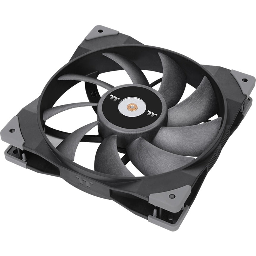 Thermaltake Thermaltake Tardfan 14 Wysokie statyczne ciśnienie chłodnicy
