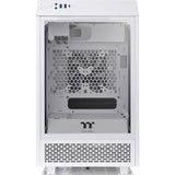 Termaltake the Tower 100 Mini Tower Snow