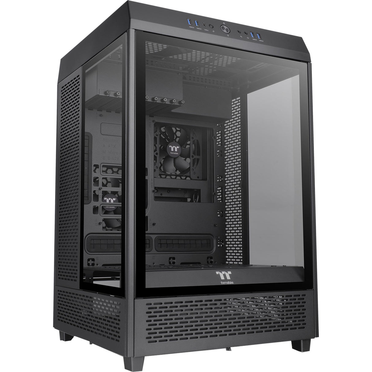 Thermaltake the Tower 500