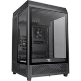 Thermaltake the Tower 500