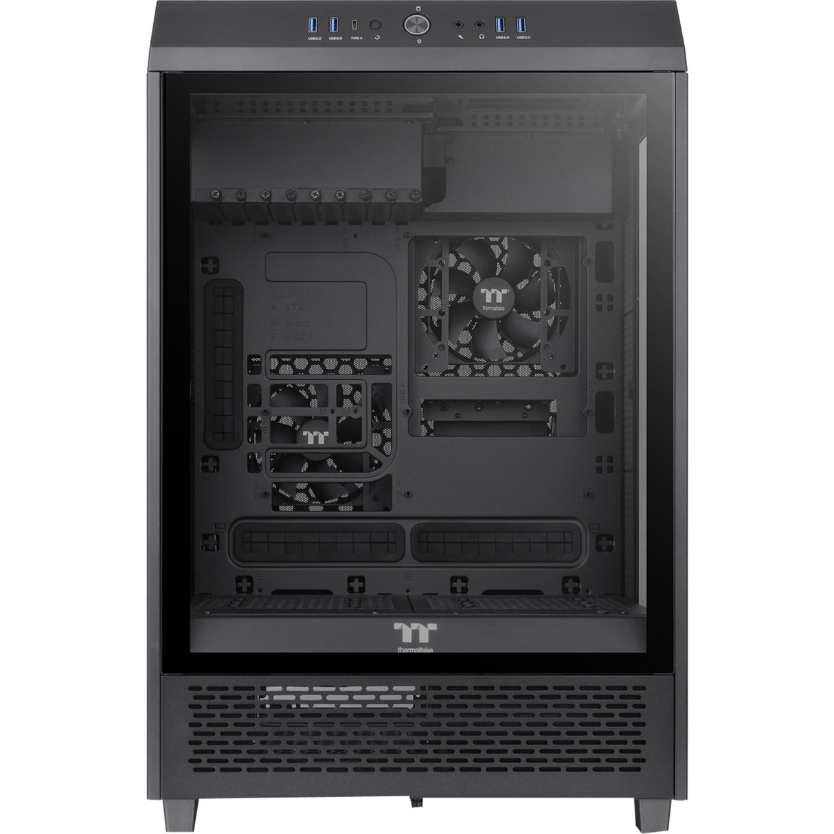 Thermaltake the Tower 500