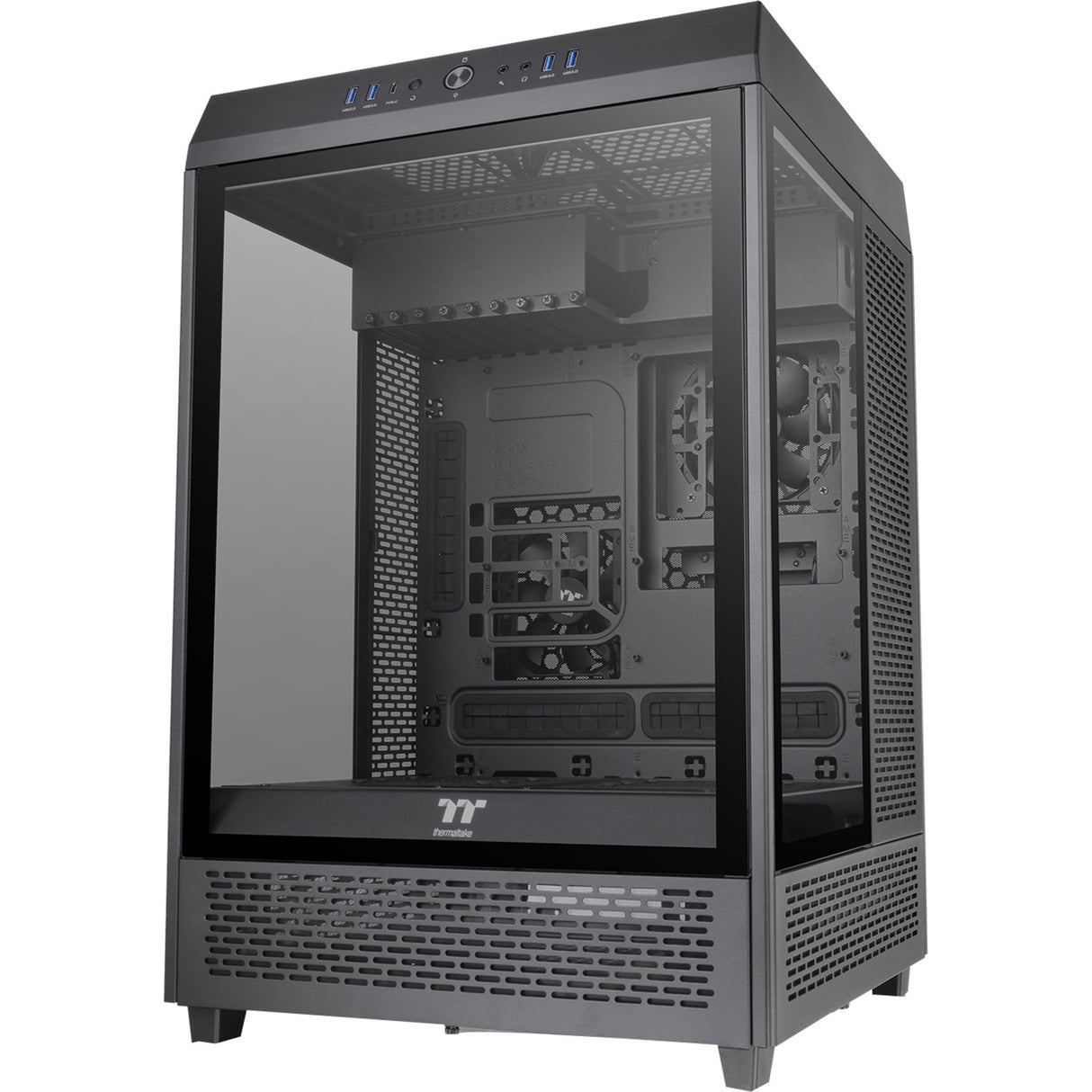Thermaltake the Tower 500