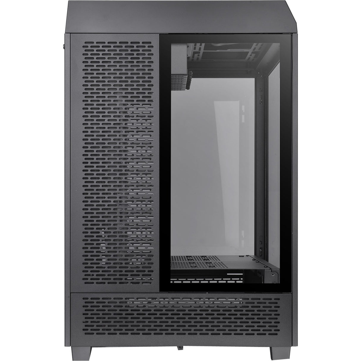 Thermaltake the Tower 500