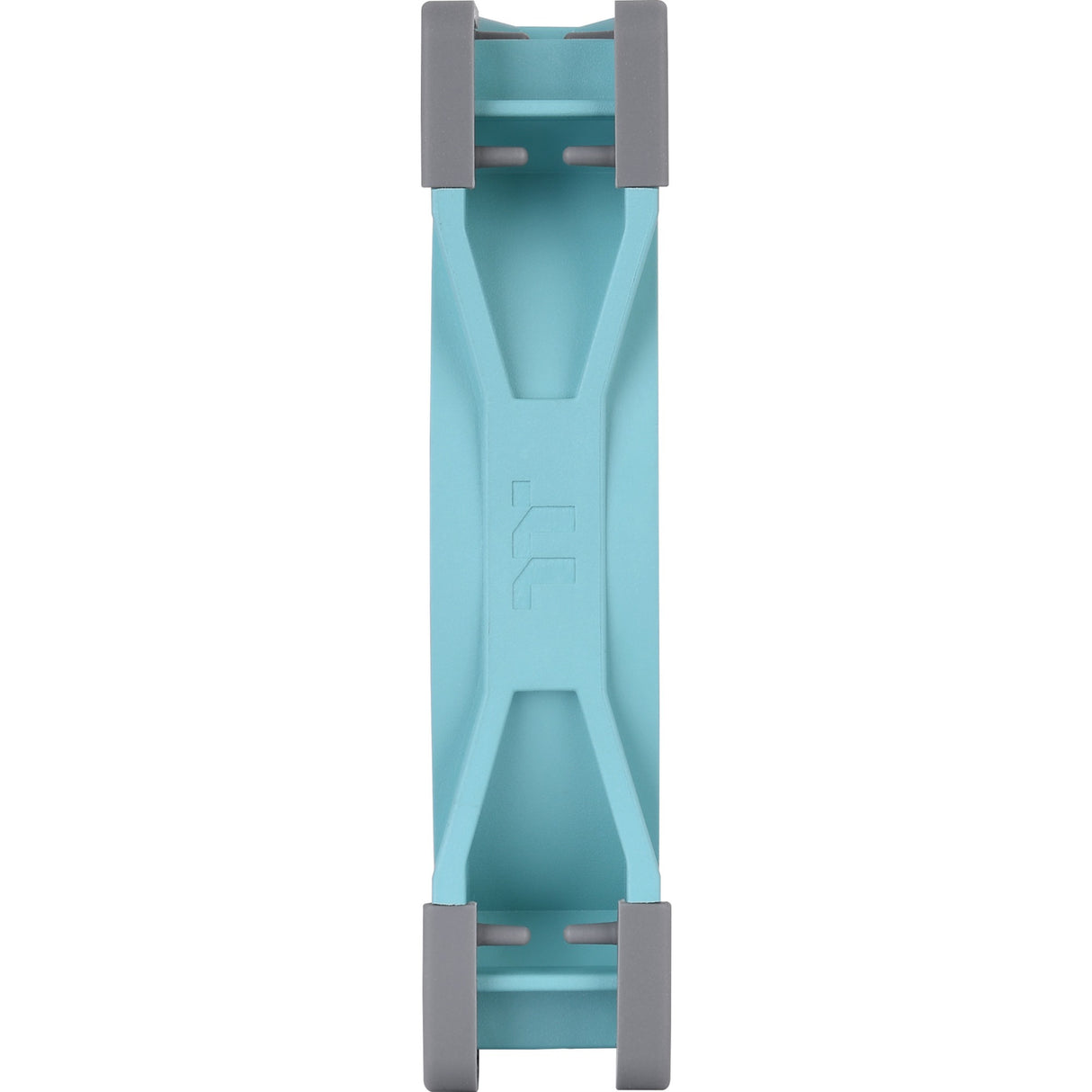 Thermaltake Toughfan 12 Turquoise High Static Pressure Radiato