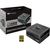 Thermaltake durpower GF3 1200W