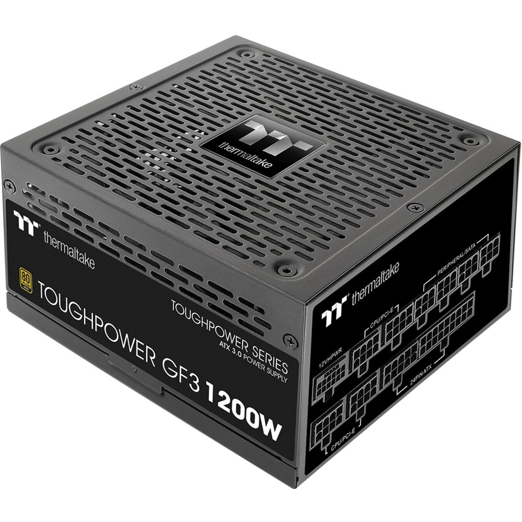 Thermaltake durpower GF3 1200W