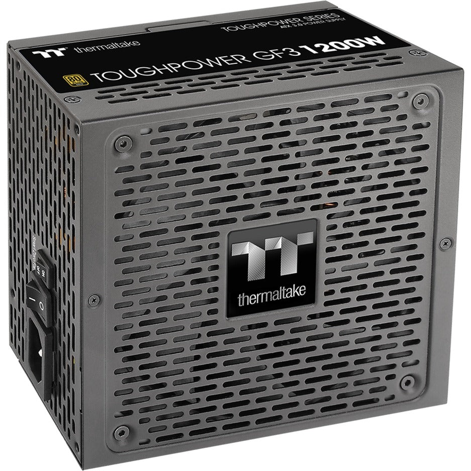 Thermaltake durpower GF3 1200W