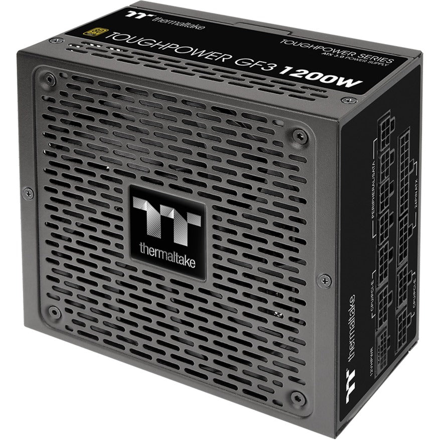 Thermaltake durpower GF3 1200W