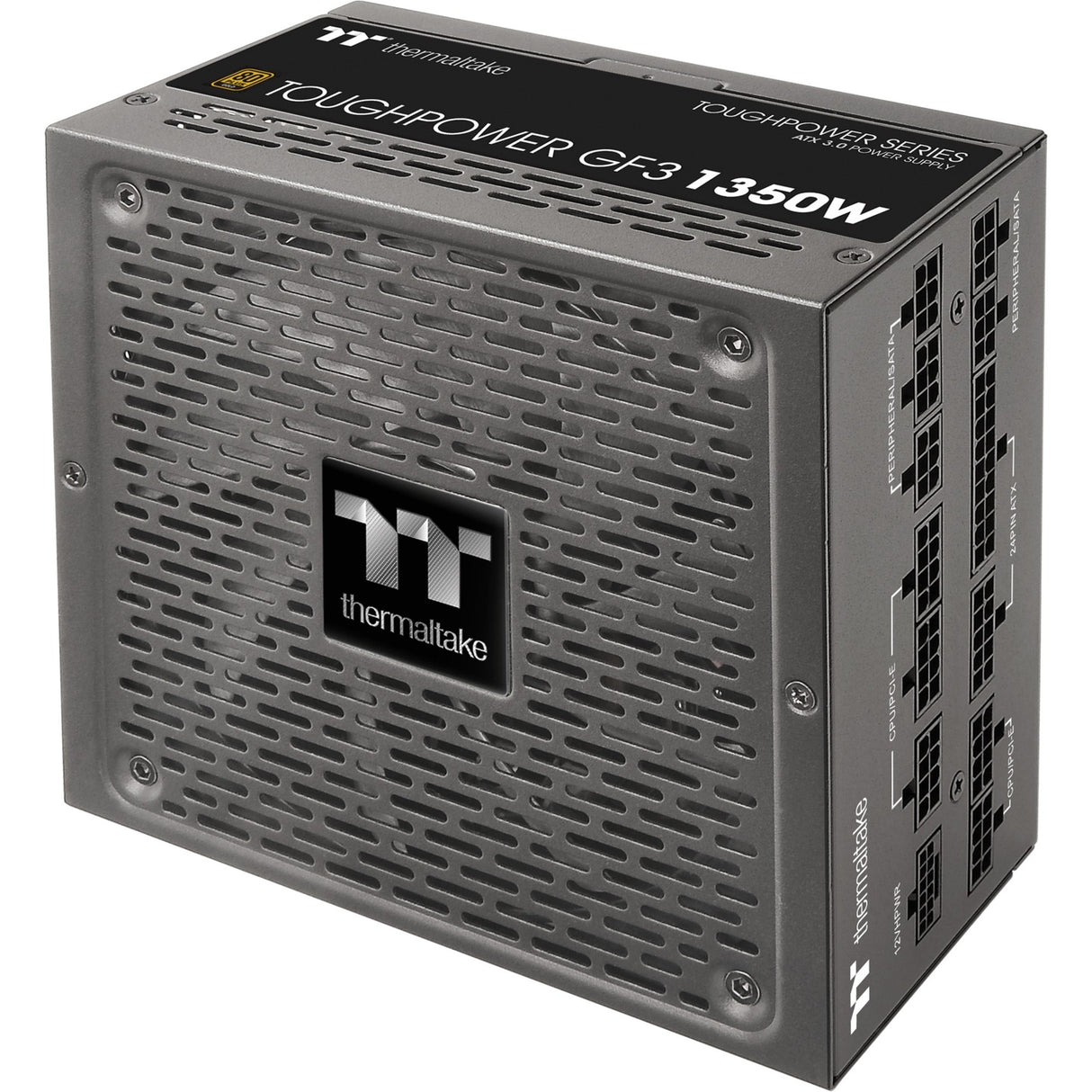 Thermaltake durpower GF3 1350W