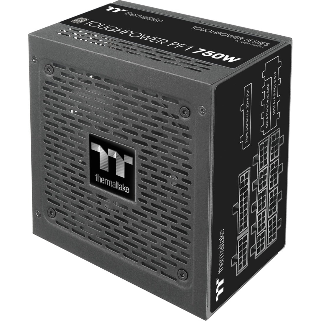 Thermaltake durpower PF1 750W