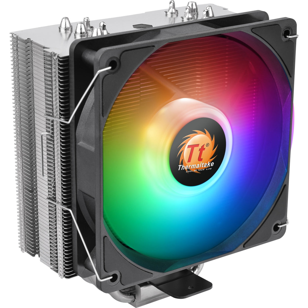 Thermaltake ThermalTake _0 AGGB Lighting