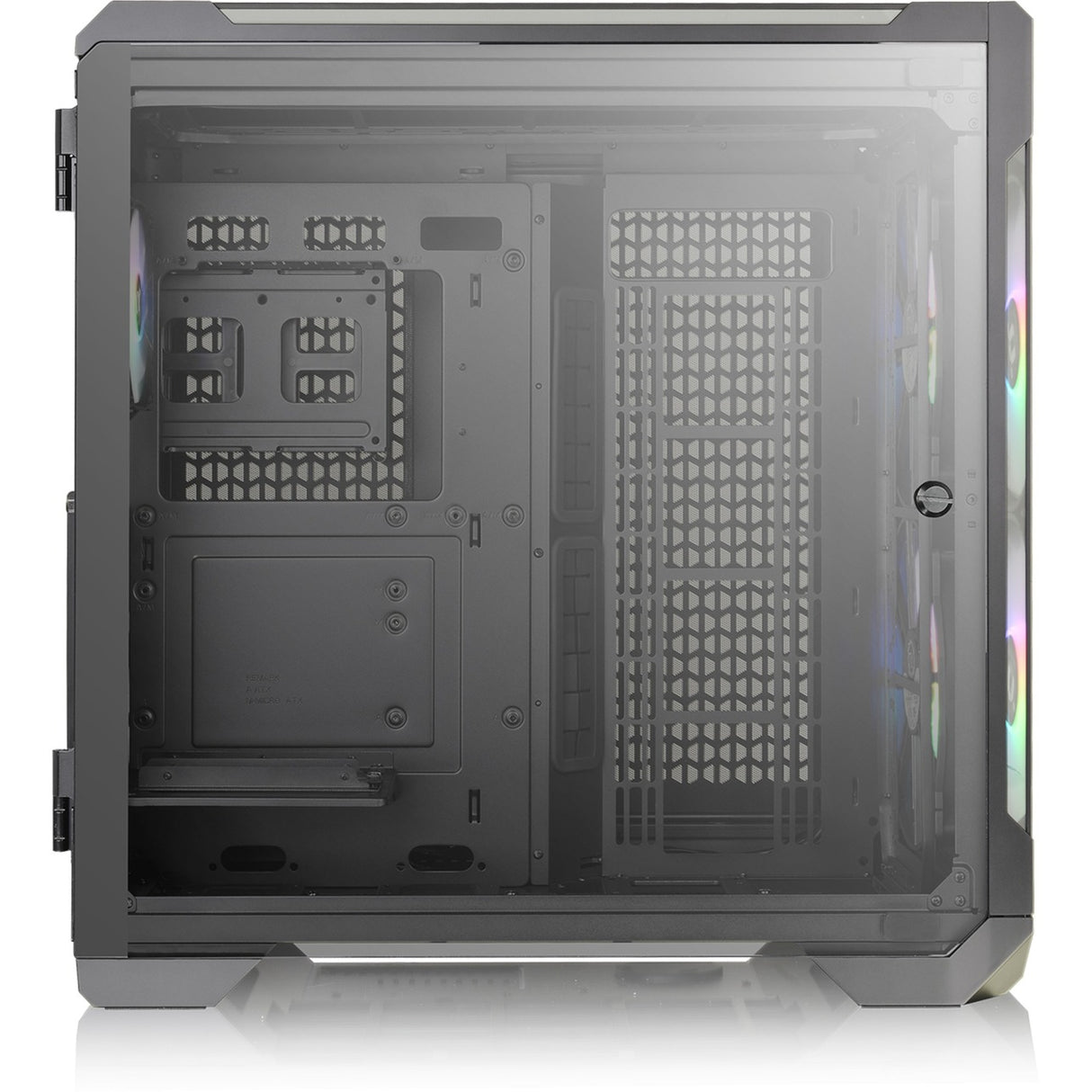 Thermaltake Thermaltake View 51 TG Argb Edition