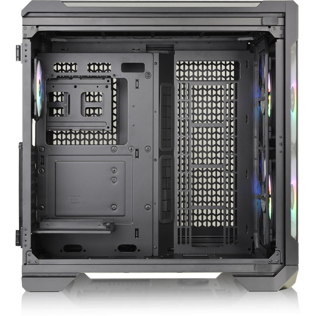 Thermaltake Thermaltake View 51 TG Argb Edition