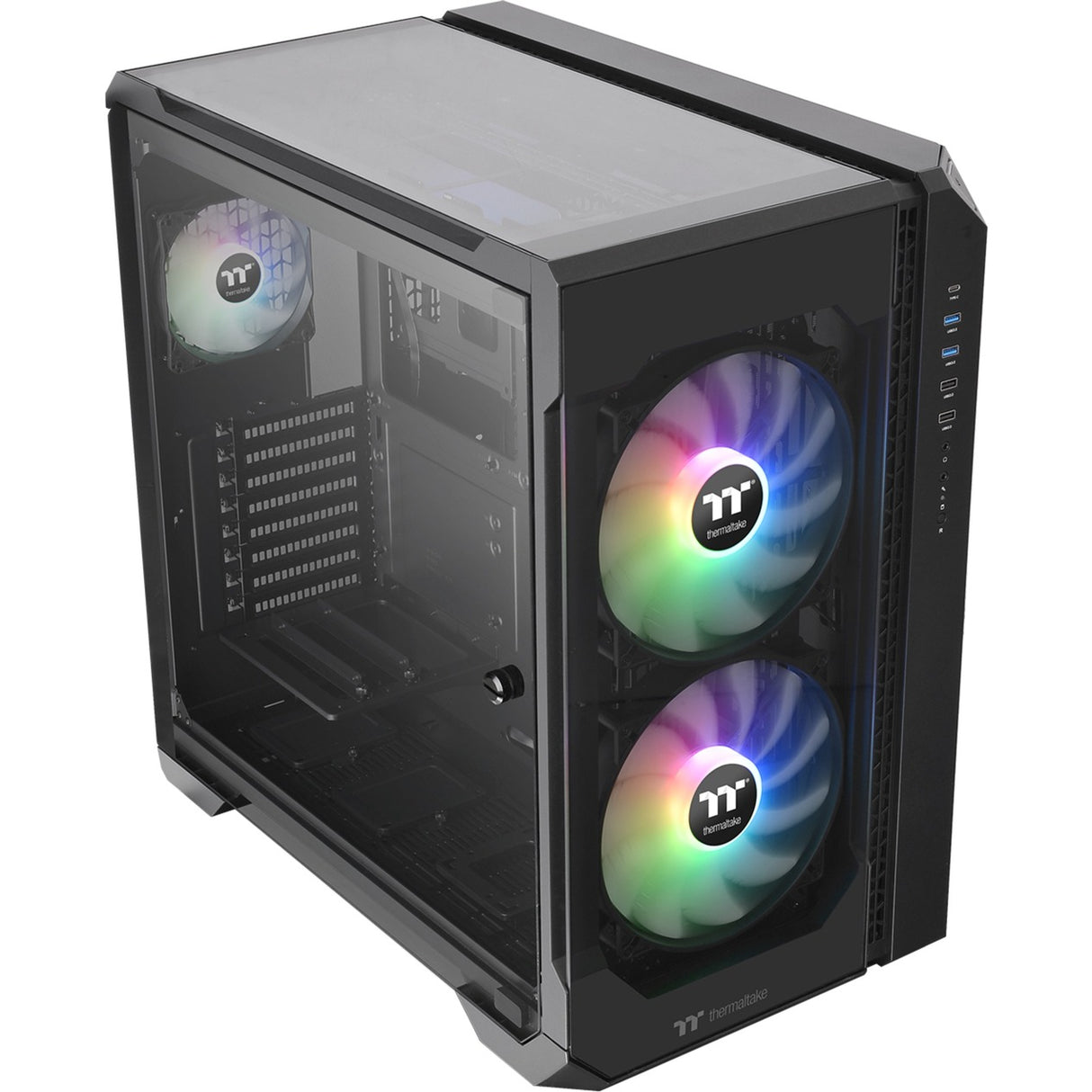 Thermaltake Thermaltake View 51 TG Argb Edition