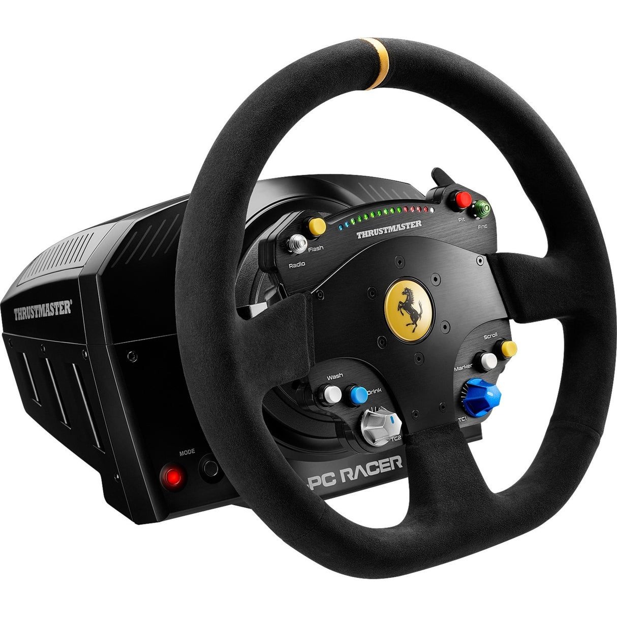 Thrustmaster TS-PC Racer Ferrari 488 Edition