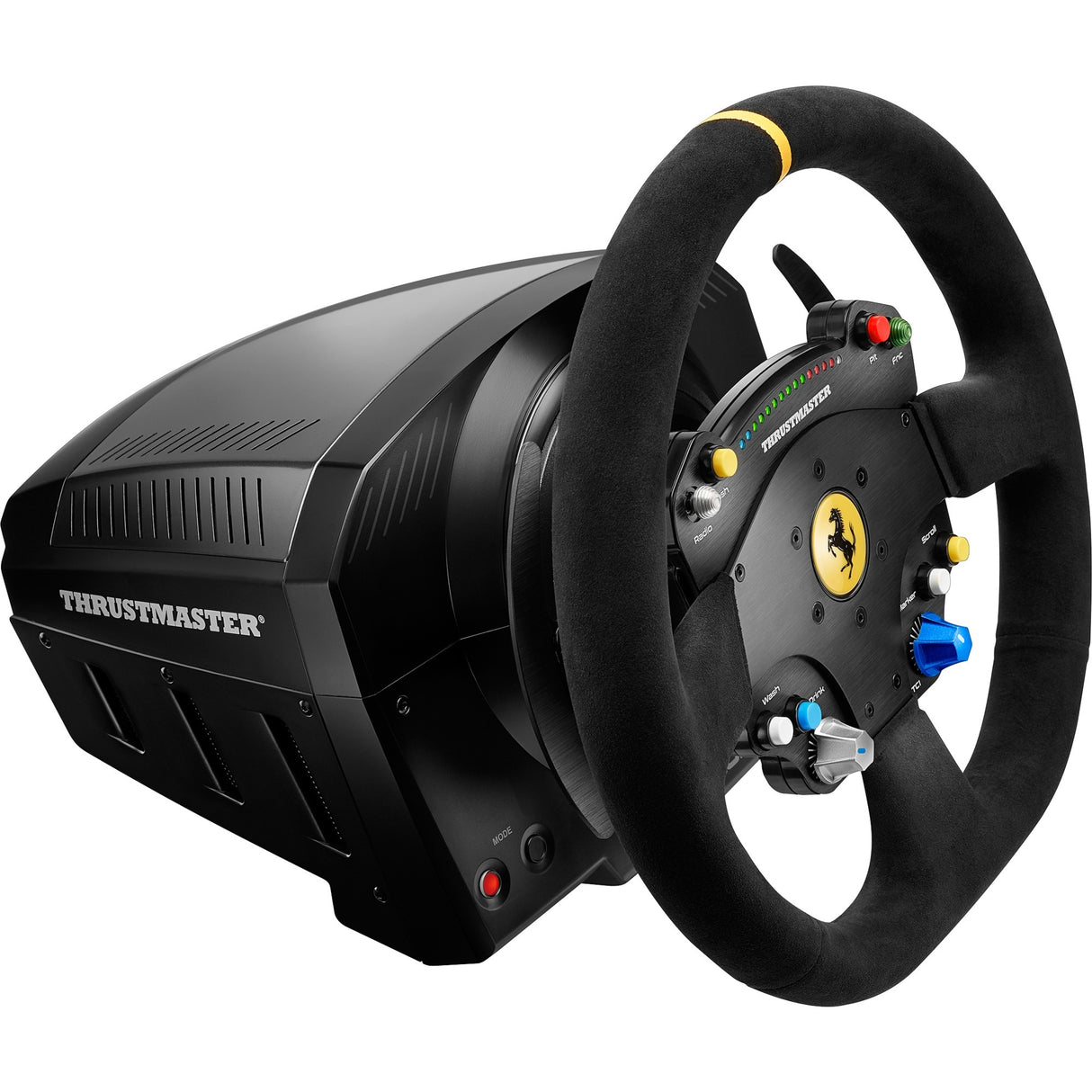 Thrustmaster TS-PC Racer Ferrari 488 Edition