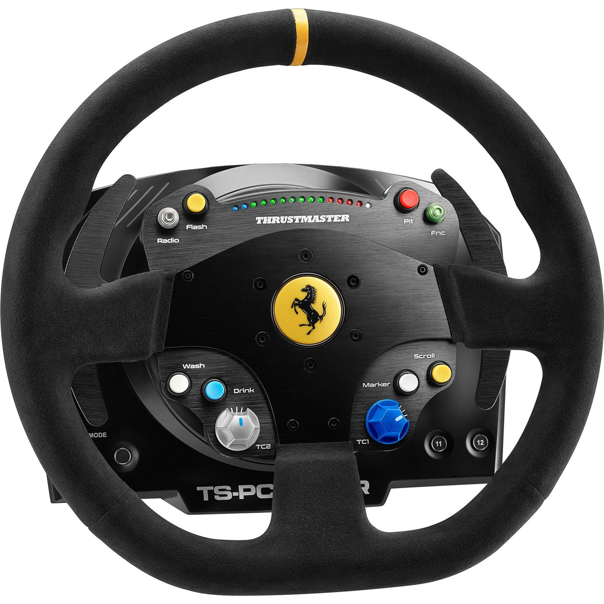 Thrustmaster TS-PC Racer Ferrari 488 Edition