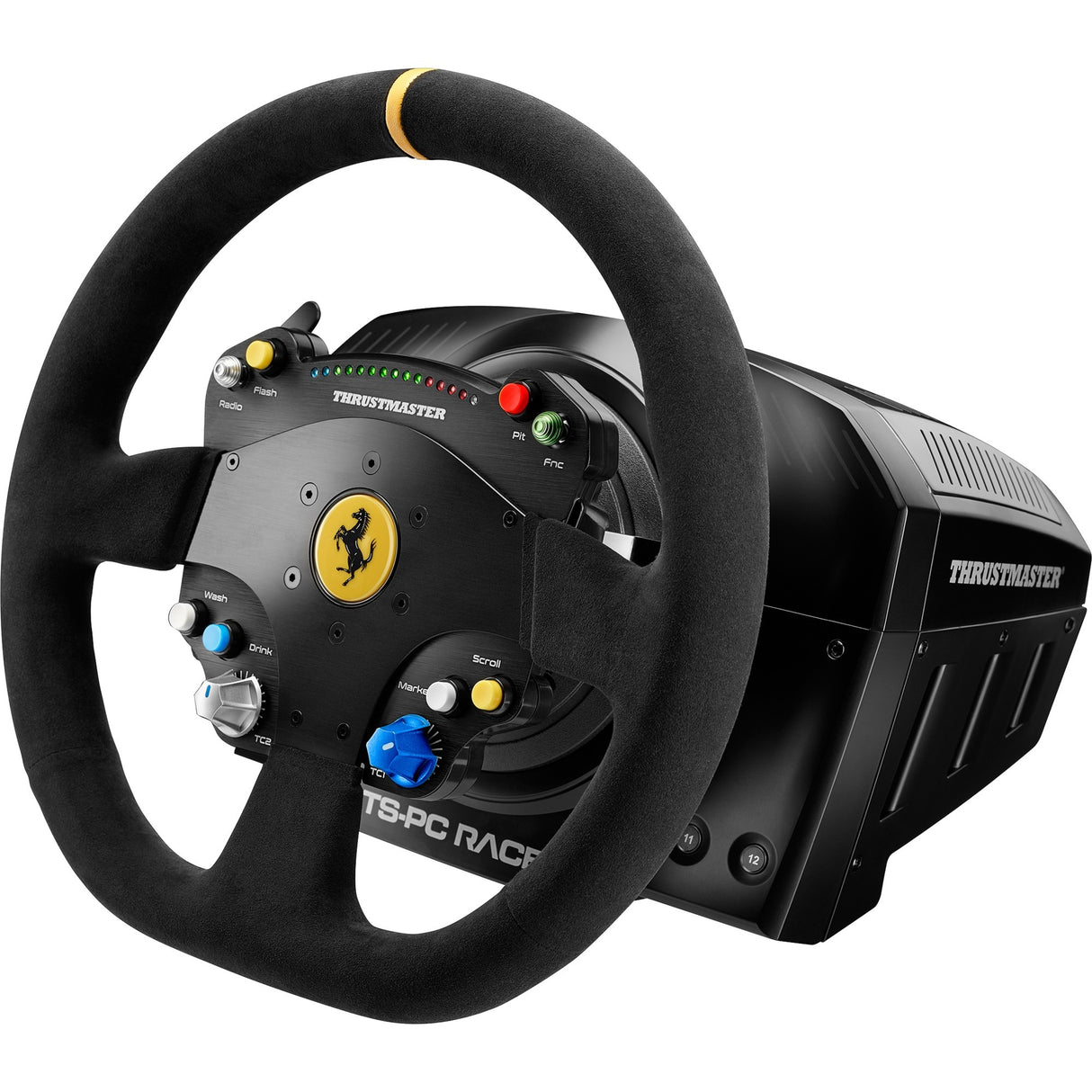Thrustmaster TS-PC Racer Ferrari 488 Edition