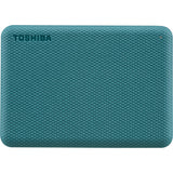 Toshiba Canvio Advance, 2 TB