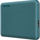 Toshiba Canvio Advance, 2 TB