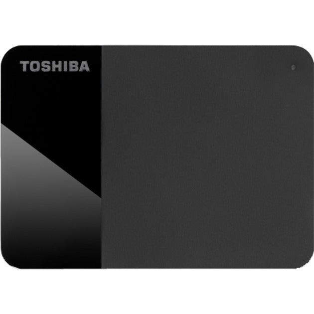 Toshiba Canvio listo, 4 TB