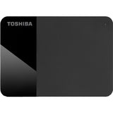 Toshiba Canvio listo, 4 TB