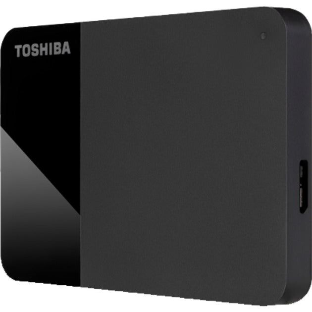 Toshiba Canvio listo, 4 TB