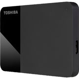 Toshiba Canvio listo, 4 TB