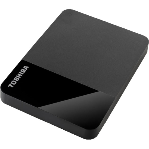 Toshiba Canvio listo, 4 TB