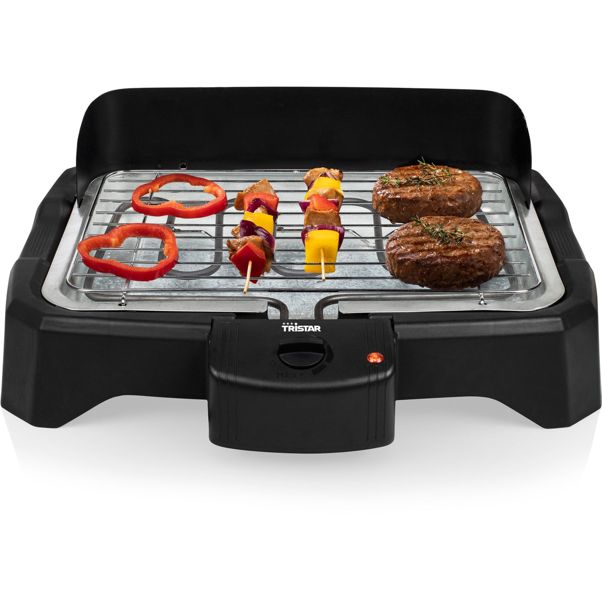 Tristar BQ-2824 Elektrický stůl BBQ