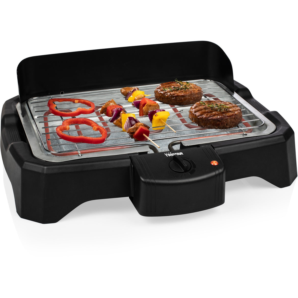 Tristar BQ-2824 Elektrický stůl BBQ