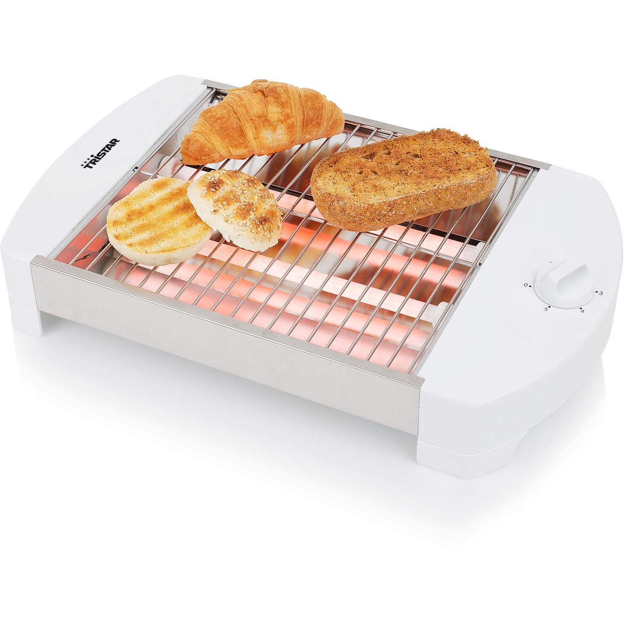 Tristar Tristar BR-2400 Flat Toaster