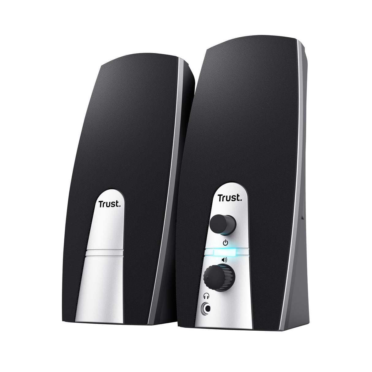 Fiducia 2.0 SET SPEADER