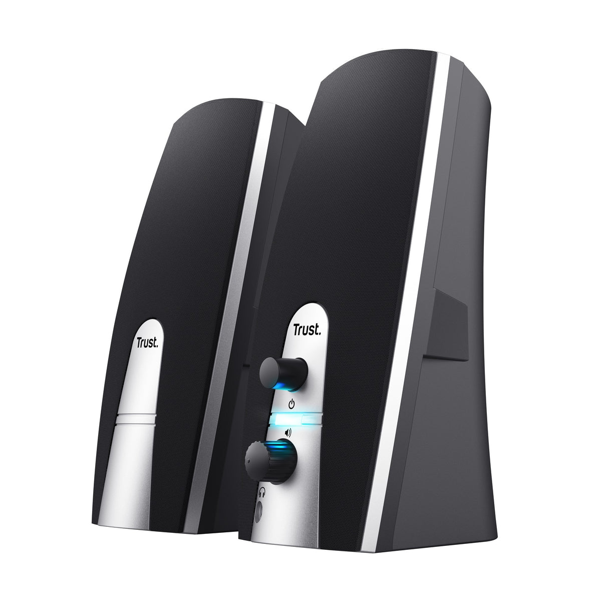Fiducia 2.0 SET SPEADER