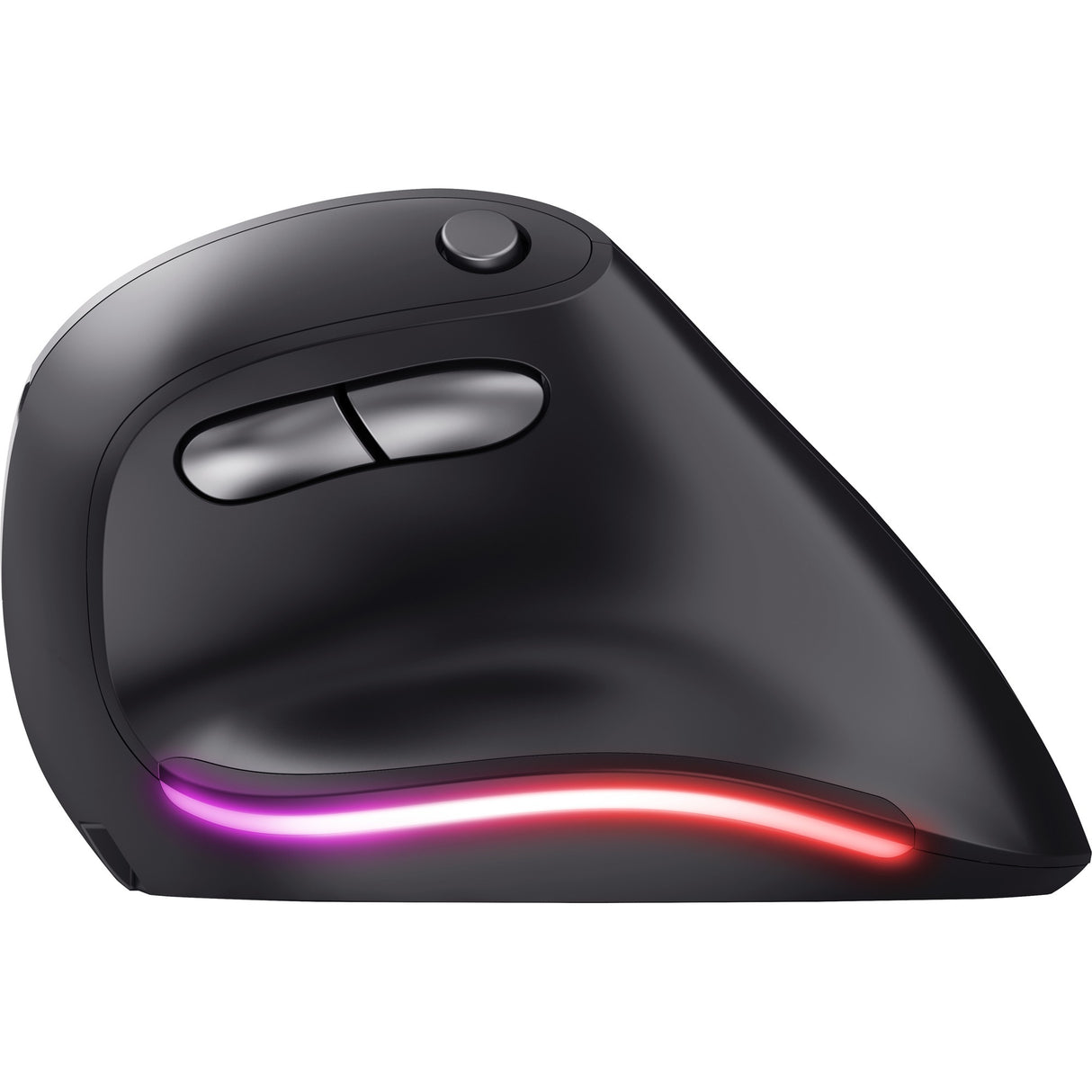 Trust Trust Bayo Wireless, wiederaufladbarer, ergonomischer Maus