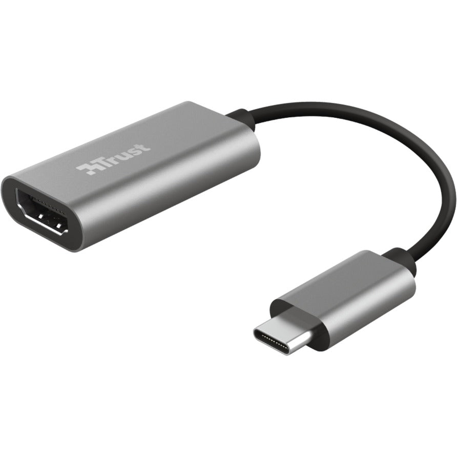 Stol på Dalyx USB-C> HDMI