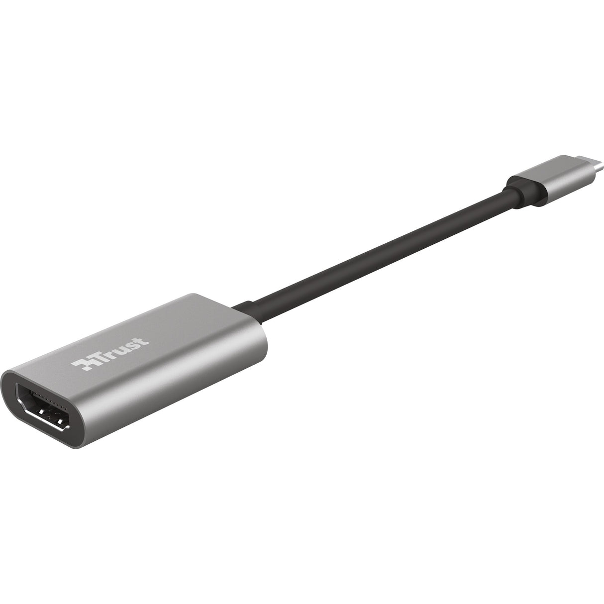 Stol på Dalyx USB-C> HDMI