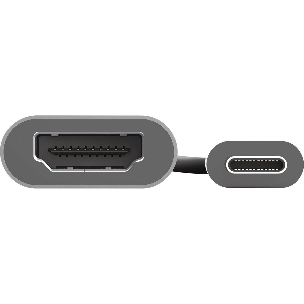 Stol på Dalyx USB-C> HDMI