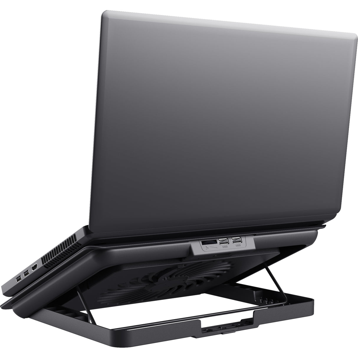 Trust Exto Laptop Cooling Stand