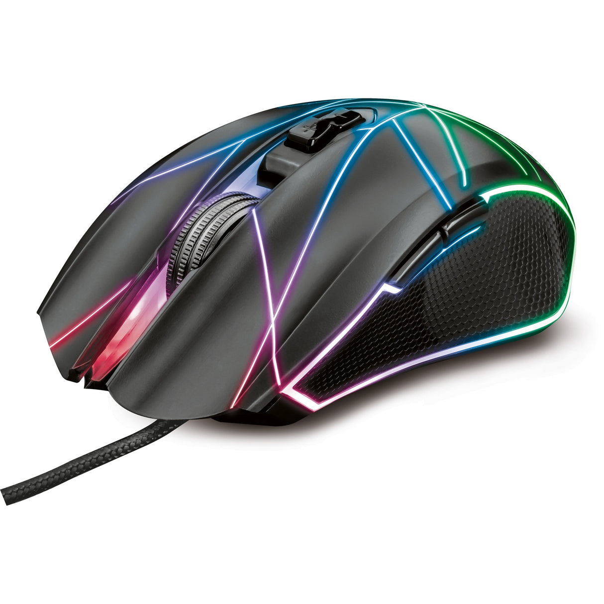 Trust GXT 160X TURE RGB Gaming Mouse