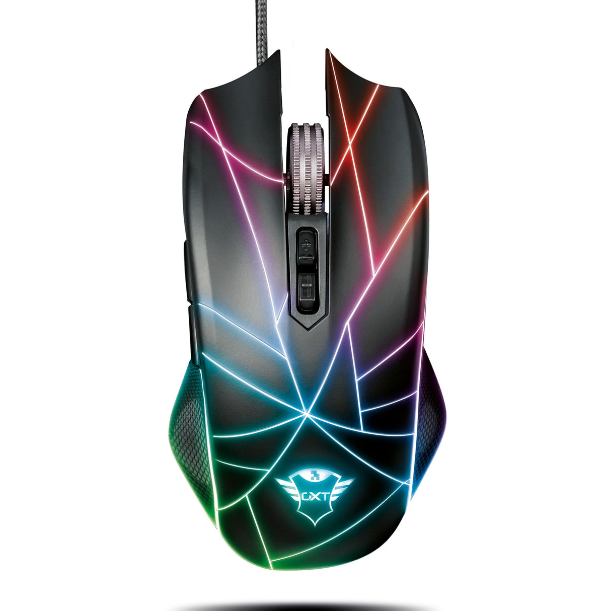 Trust GXT 160X TURE RGB Gaming Mouse