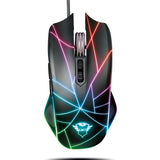 Trust GXT 160X TURE RGB Gaming Mouse