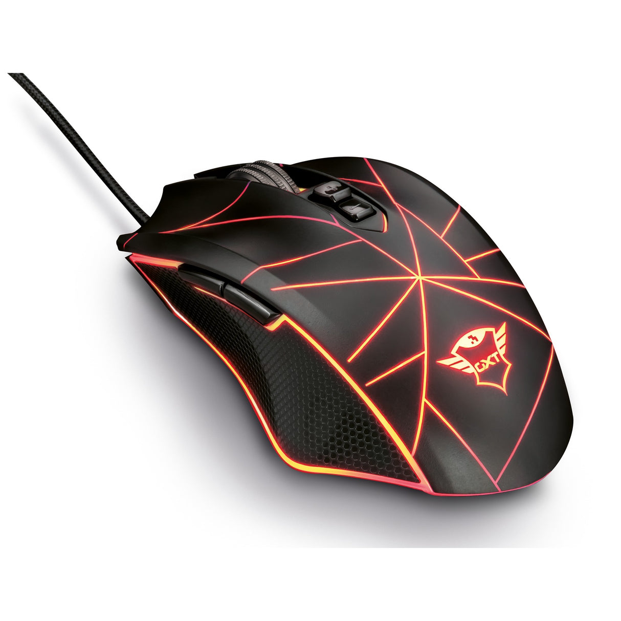 Trust GXT 160X TURE RGB Gaming Mouse