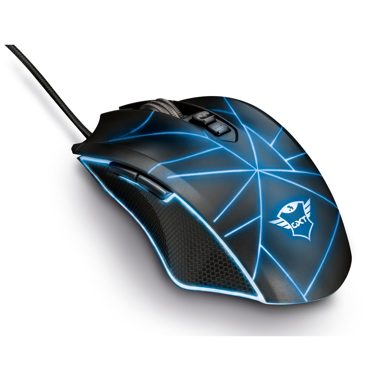 Trust GXT 160X TURE RGB Gaming Mouse