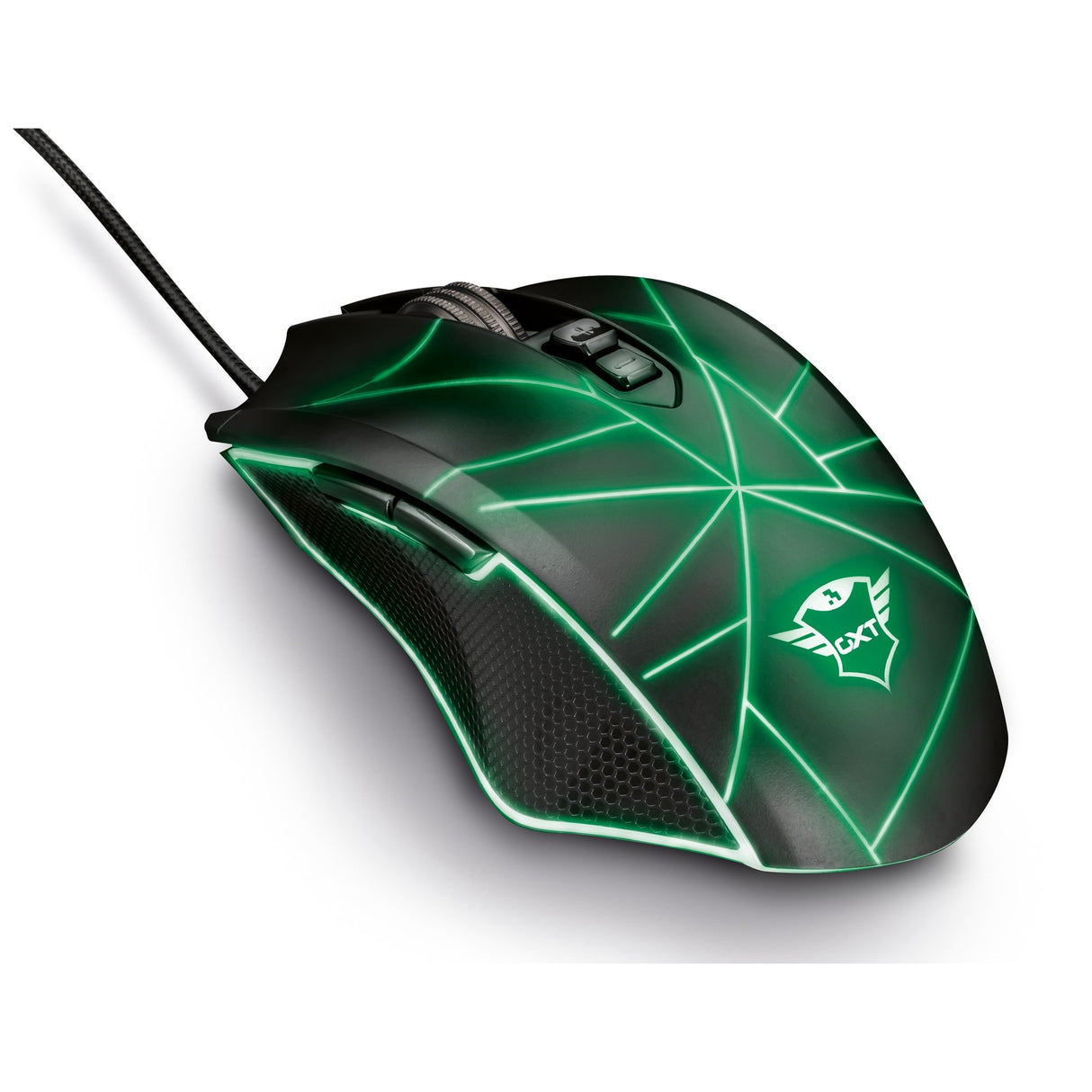 Trust GXT 160X TURE RGB Gaming Mouse