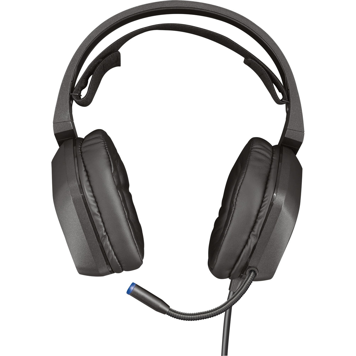 Trust Trust GXT 450 Blizz RGB 7.1 Surround Gaming Headset